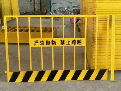 青海临边护栏
